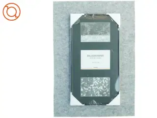 Billedramme fra Tiger (str. 46 x 25 cm)