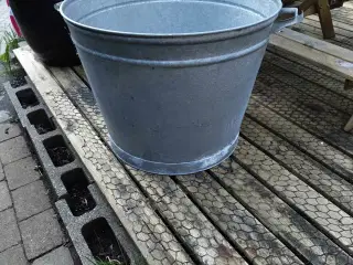 Zink Balje Glud og Marstrand