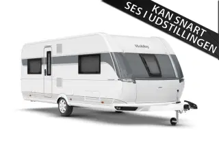 2026 - Hobby Excellent 560 CFe   2026 Hobby Excellent 560 CFe - Se den senere hos Camping-Specialisten.dk