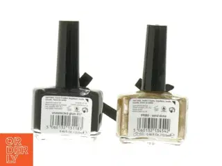 Ciaté neglelak duo fra Ciaté (str. 13. , 5. millimeter. 2 styk)
