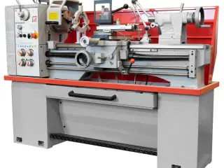 ED1080AIDG - 400V Metaldrejebænk med digitaludstyr