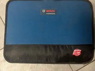 Bosch Pro 10.8v bore skruemaskiner