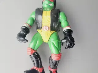 ⭐️· 🐢 Vintage TMNT: Bad Boy Biker Raph (1997) 🏍️