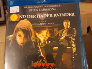 Mænd der hader kvinder