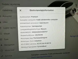 Tesla Model Y  Long Range AWD