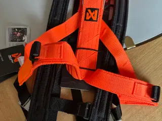 Non stop dog wear 5,0 og line
