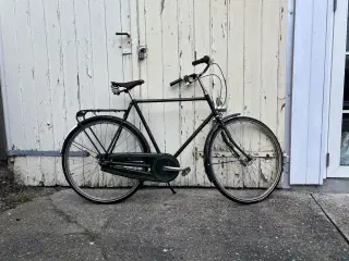 Original Raleigh Cykel