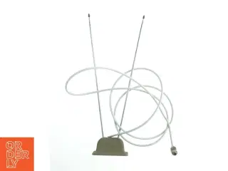 Indendørs TV-antenne (str. 48 cm. og. tooghalvtres cm)