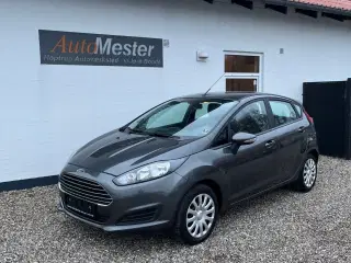 Ford Fiesta 1,0 80 Trend