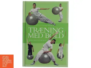 Politikens bog om træning med bold (Bog)