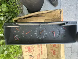 Volvo 740 TURBO 