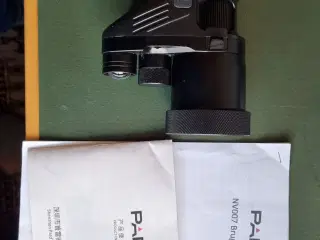 Pard NV007A termisk natkikkert
