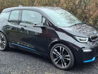 BMW i3S 2022