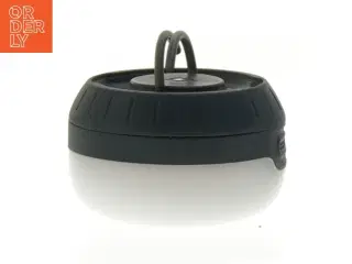 LED campinglampe (str. 7 cm)