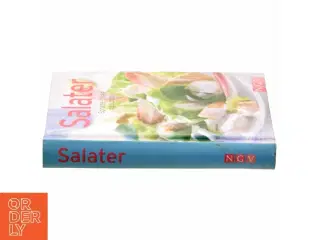 Salater (Bog)