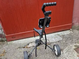 Golfvogn 