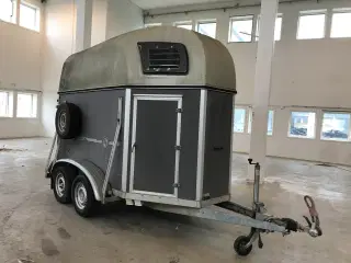 Hestetrailer trailer