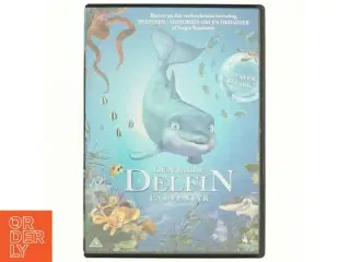 DEN LILLE DELFIN PÅ EVENTYR