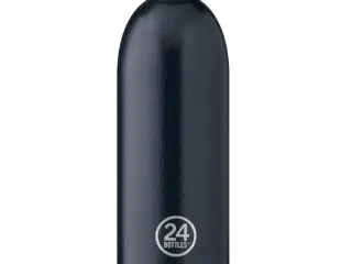 24Bottles Clima Bottle - Rustic Deep Blue.