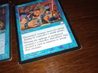  20 stk Magiccards