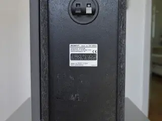 DVD - afspiller