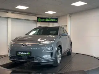 Hyundai Kona 39 EV Advantage