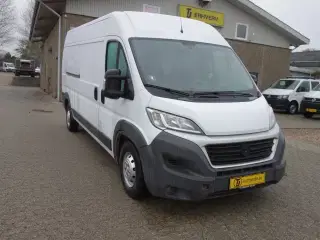 Fiat Ducato 35 Maxi 2,3 MJT 150 Kassevogn L3H2