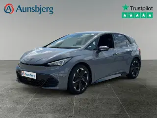 Cupra Born 58 