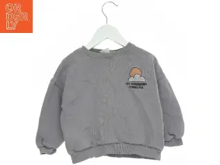 Sweatshirt fra Zara (str. 98 cm)
