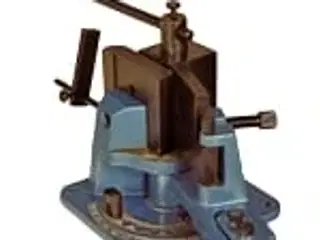 FJB 1 Scantool fladjernsbukker