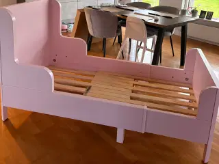 Børneseng / Juniorseng