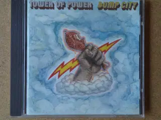 Tower Of Power ** Bump City                       