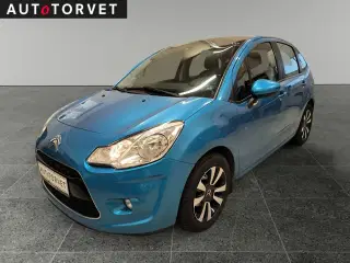 Citroën C3 1,4 VTi Dynamique