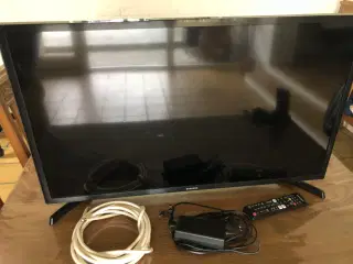 32” Samsung TV