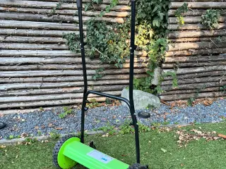 Plæneklipper Garden