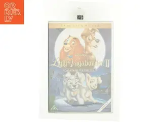 Lady & Vagabonden 2: Scamps Adventure