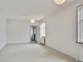 Nye muligheder på Vipperød Station.