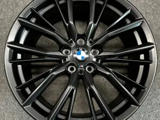 BMW 3 G20 G21 18 796M 7.5" x 18" 5x112 ET 25