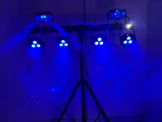 Lysshow