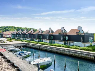 Bådplads i Ebeltoft havn udlejes