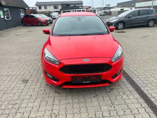 Ford Focus 1,5 SCTi 150 ST-Line stc.