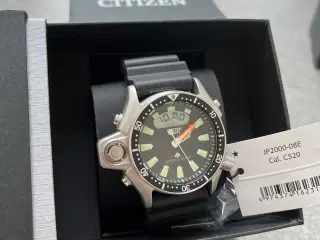Citizen Promaster JP2000-08E
