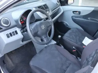 Suzuki Alto 1,0 