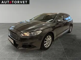 Ford Mondeo 1,6 TDCi 115 Titanium stc.