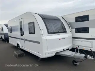2022 - Adria Adora 522 UP ALDE   UDSALG!