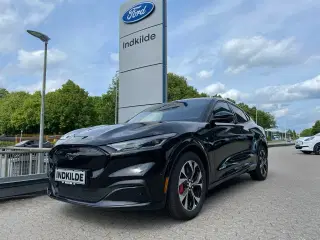 Ford Mustang Mach-E 75 Premium Standard Range AWD
