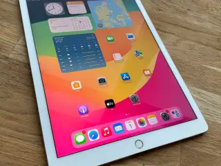 iPad pro 2 12,9 