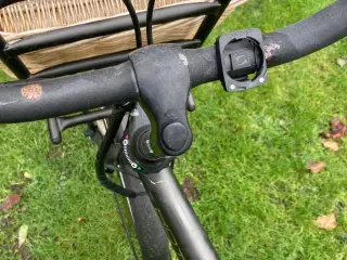 Batavus elcykel