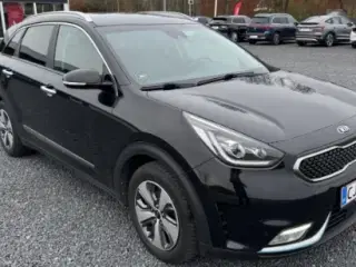 Kia Niro 1,6 PHEV Advance+ DCT