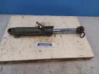 Hydrema 806 Bucket Cylinder 200811